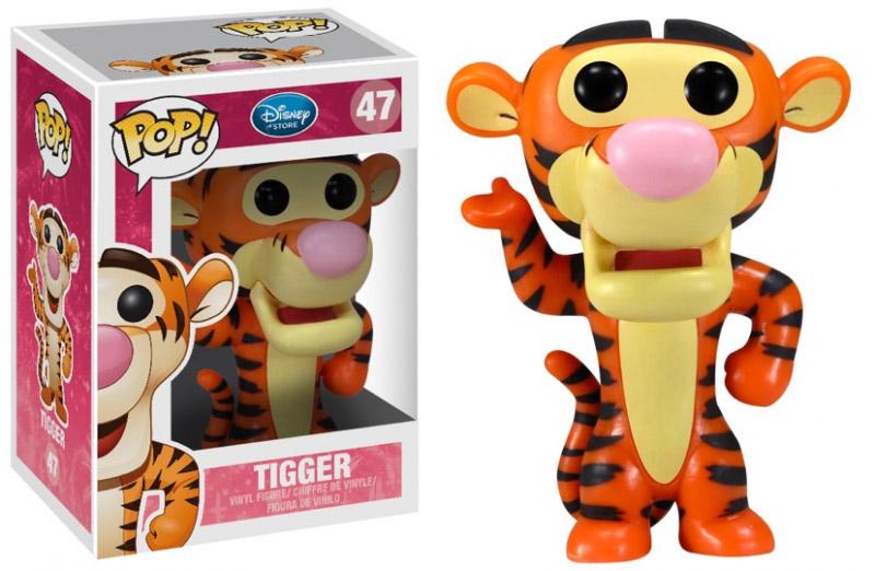 Tigger