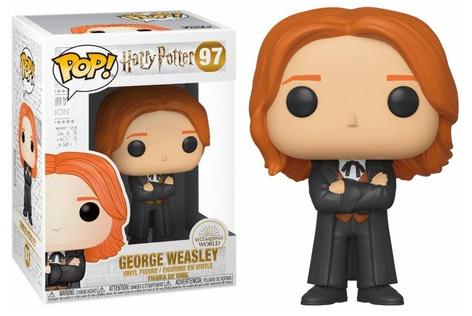 George Weasley