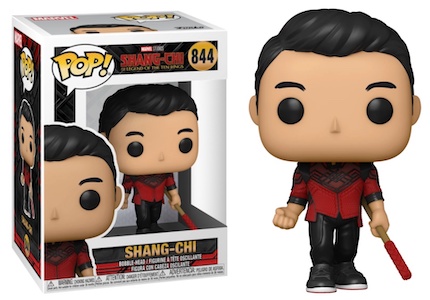 Shang-Chi