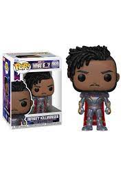 Infinity Killmonger