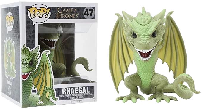 Rhaegal