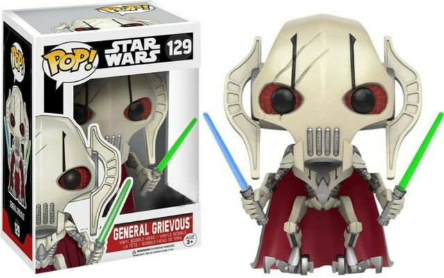 General Grievous