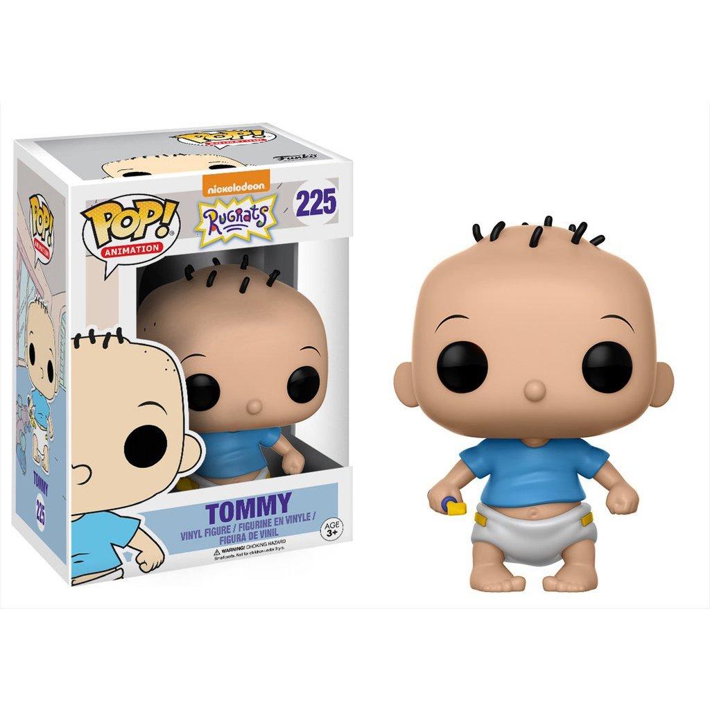 Nickelodeon Rugrats, Blue Shirt