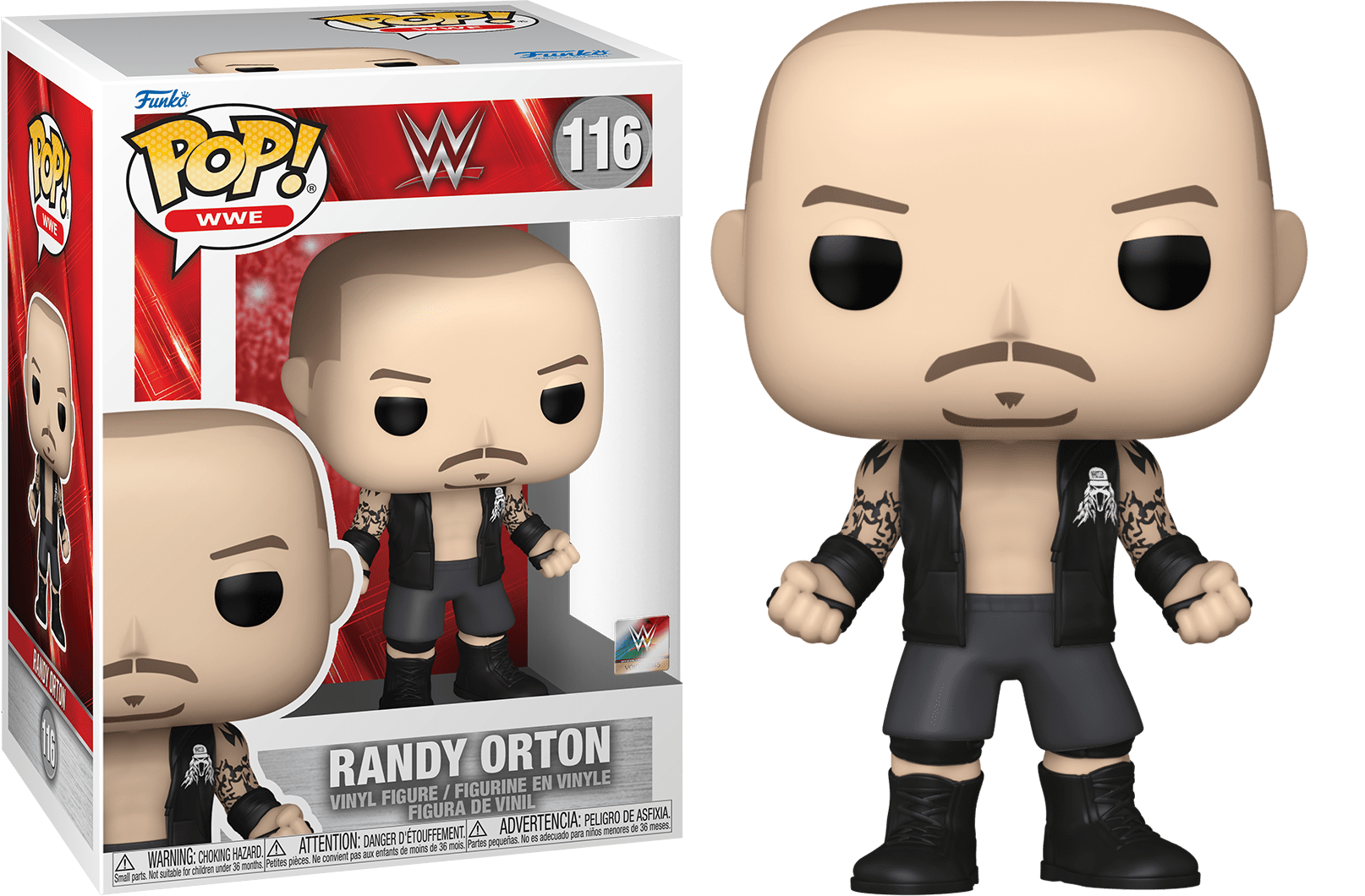 Randy Orton