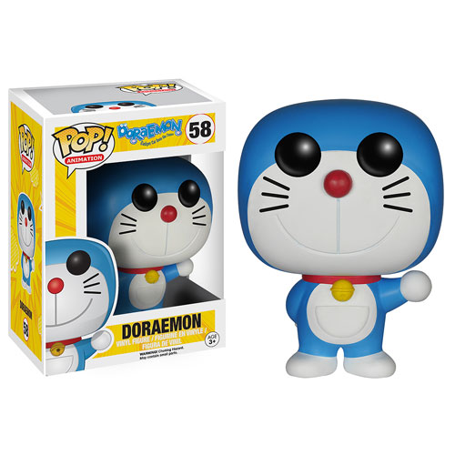 Doraemon