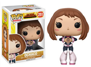 Ochaco