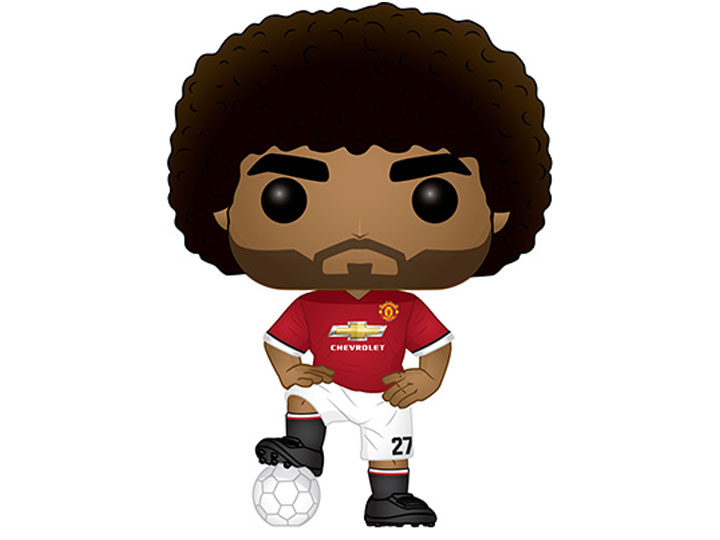 Marouane Fellaini