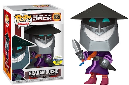 Scaramouche