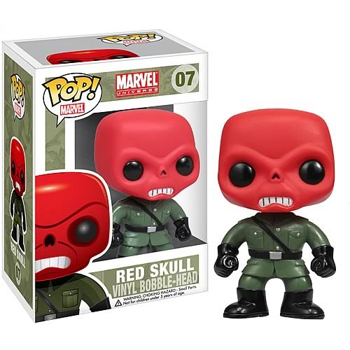 Red Skull