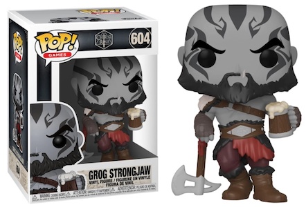 Grog Strongjaw