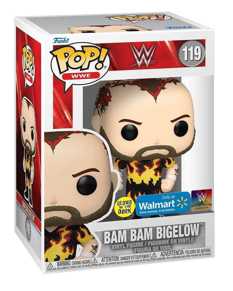 Bam Bam Bigelow