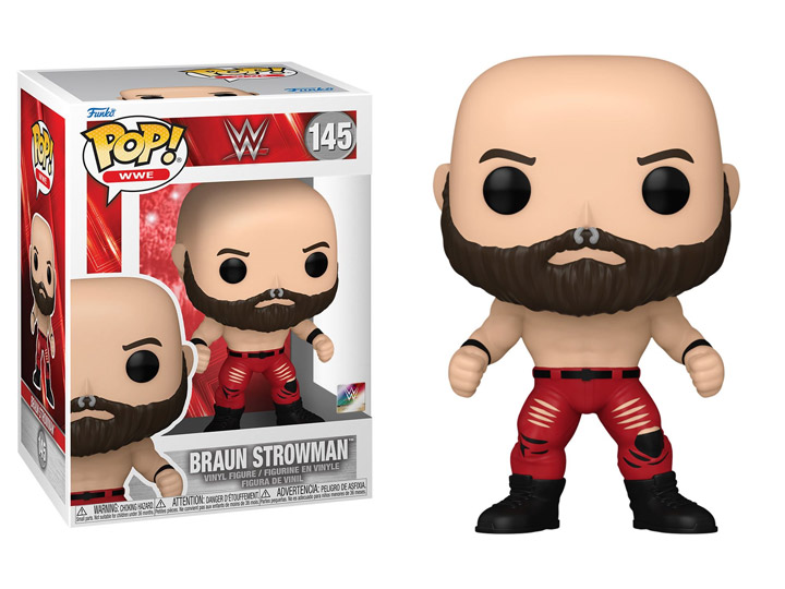 Braun Strowman