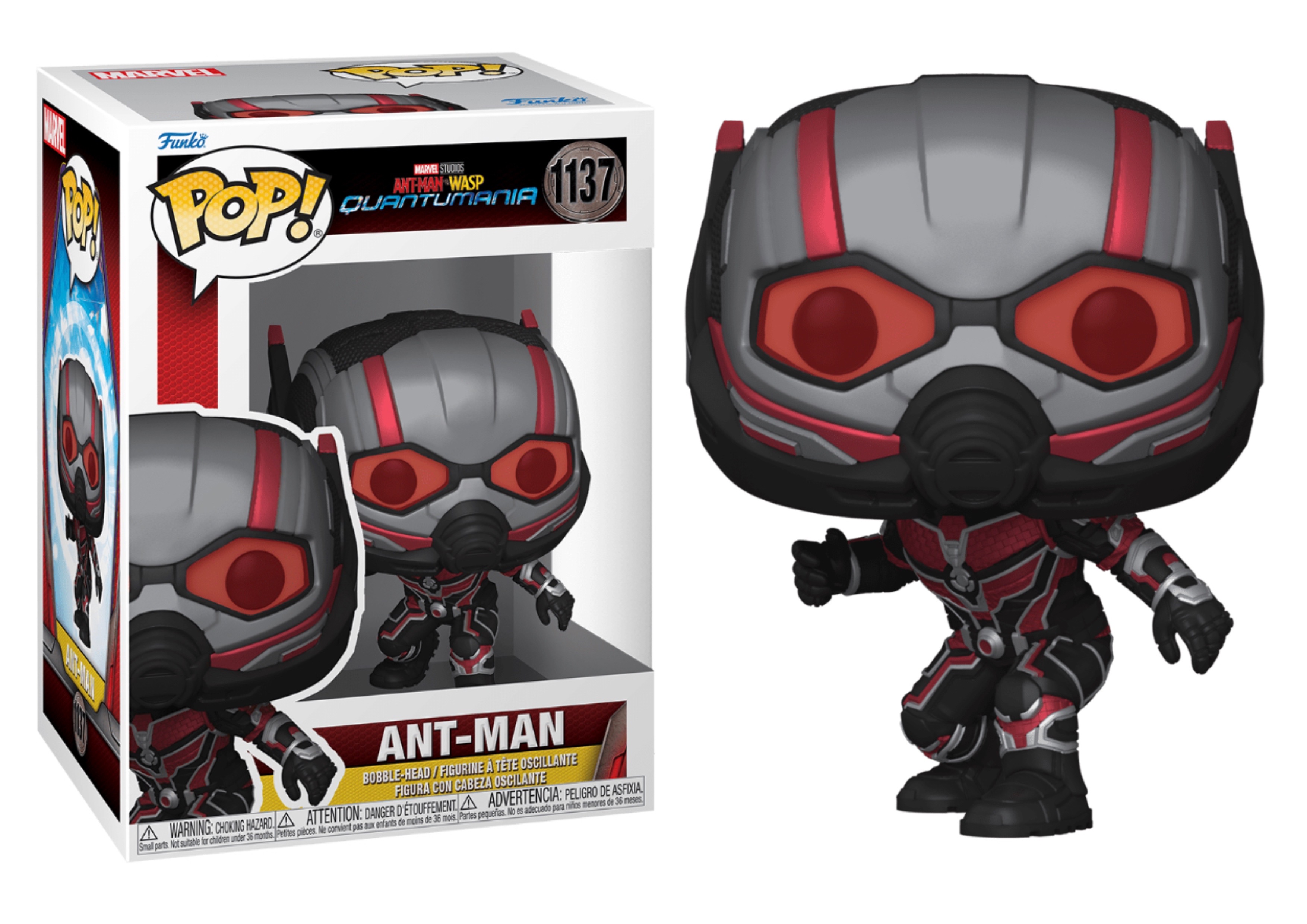 Ant-Man