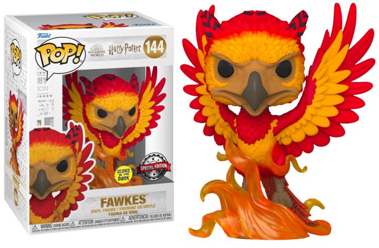 Fawkes