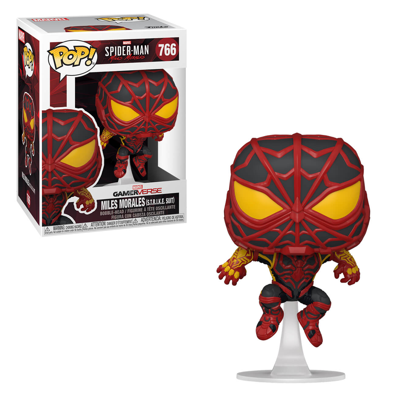 Spider-Man: Miles Morales