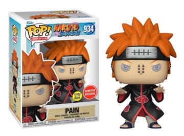 Naruto: Shippuden, GameStop Pop Tee