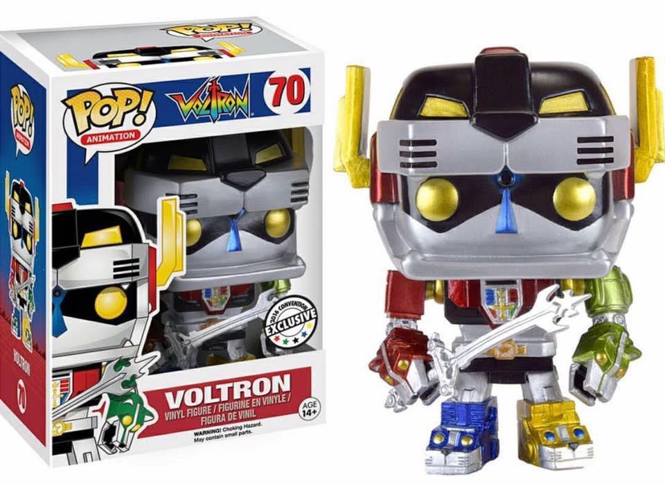 Voltron