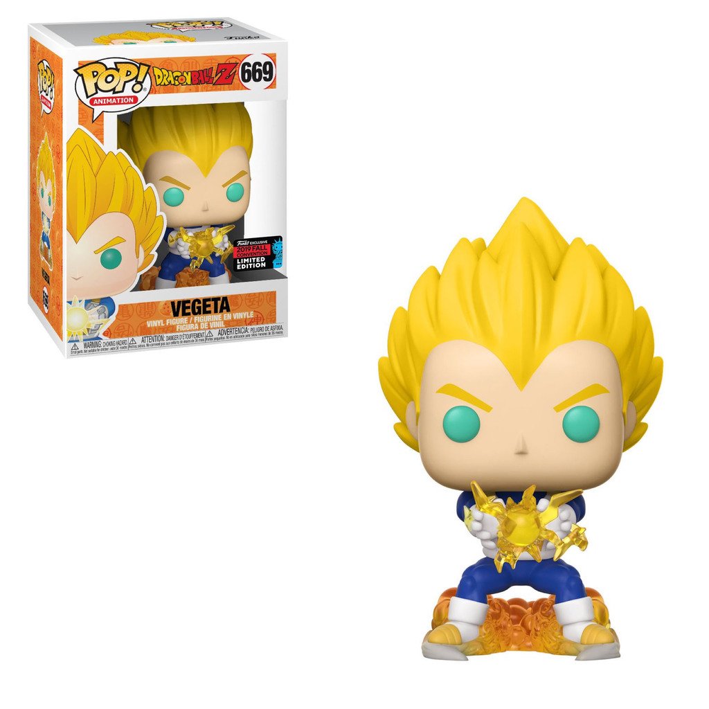 Vegeta