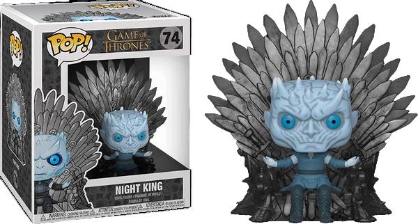 Night King