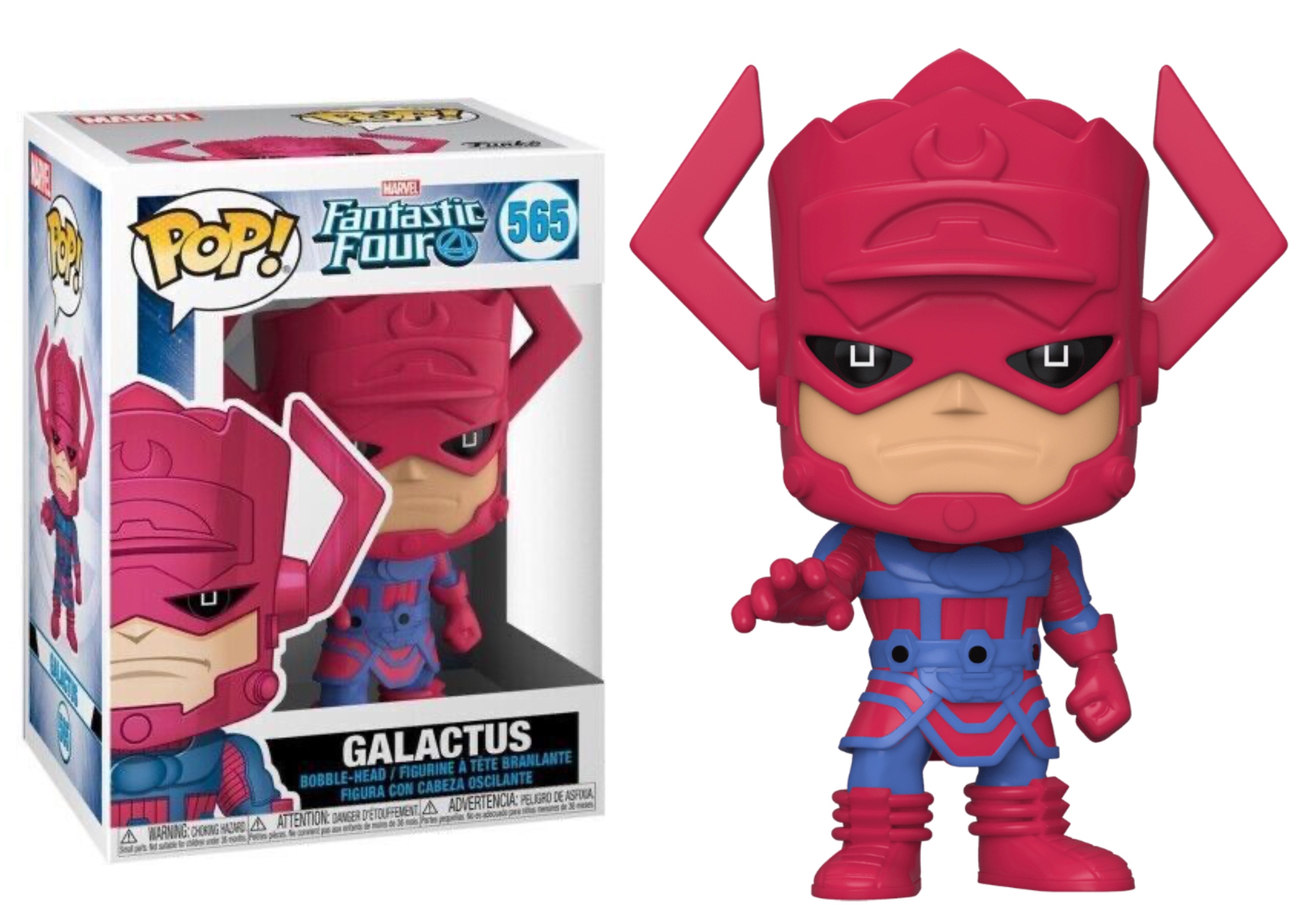 Galactus