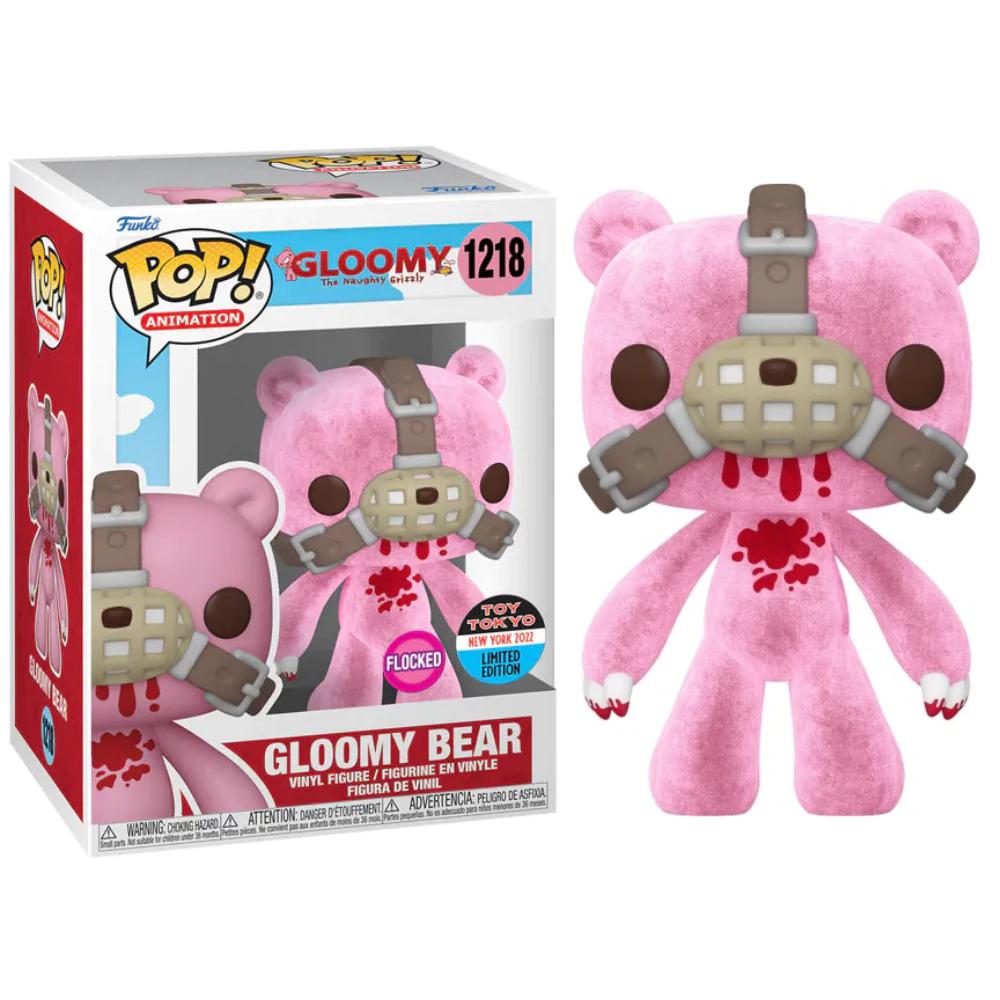 Gloomy Bear