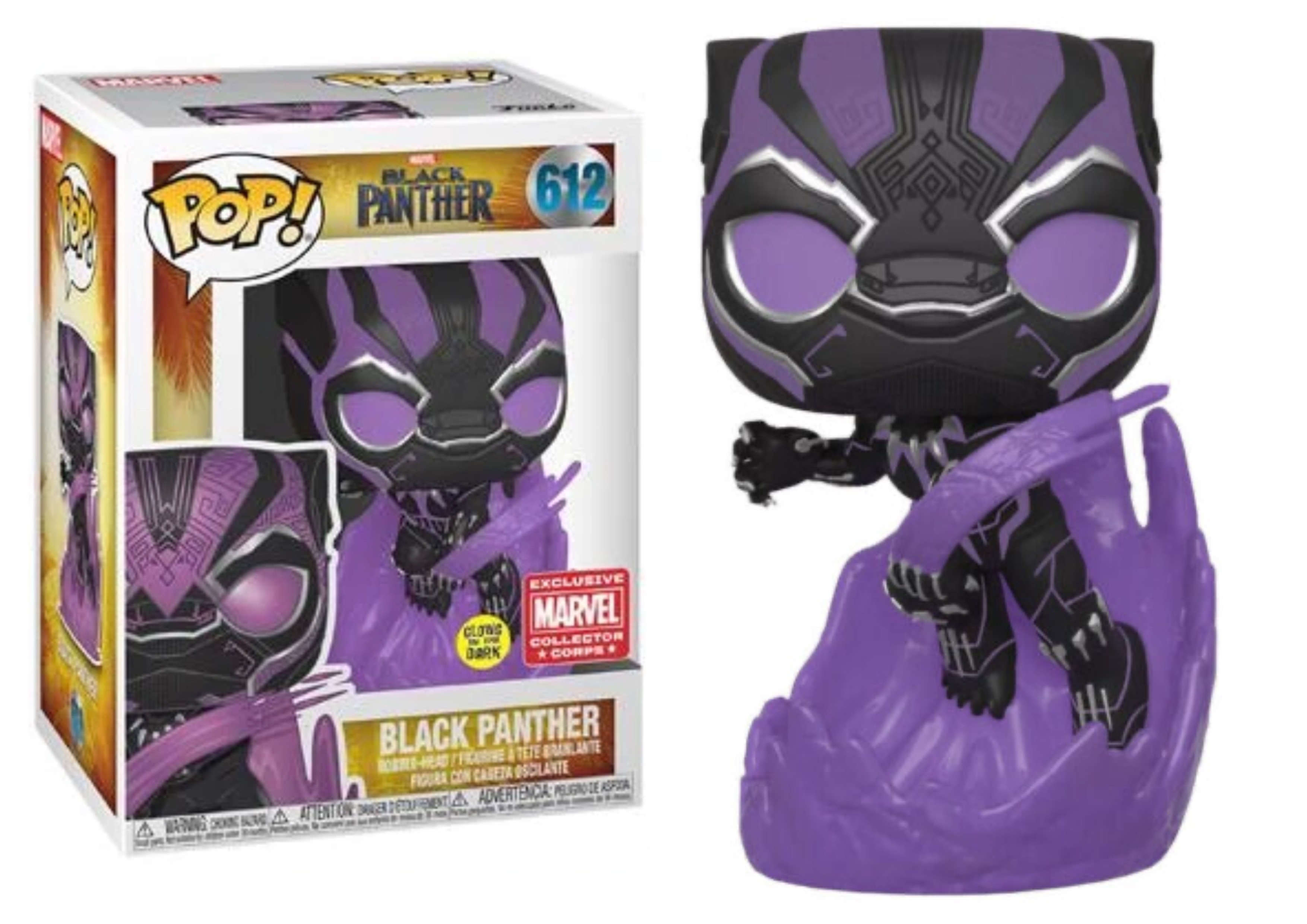 Black Panther