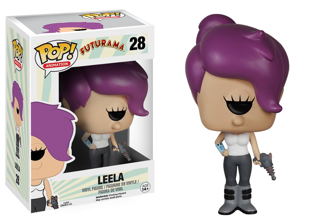 Leela