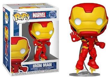 Iron Man