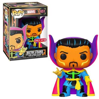 Doctor Strange (Blacklight)