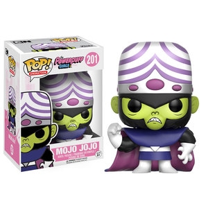 Mojo Jojo