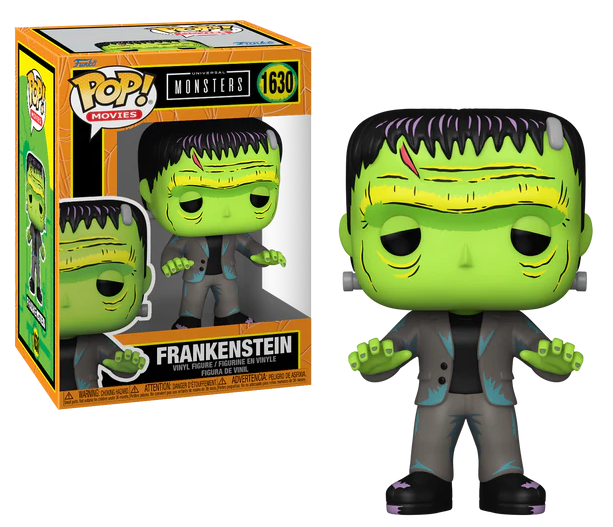 Frankenstein (Classic)