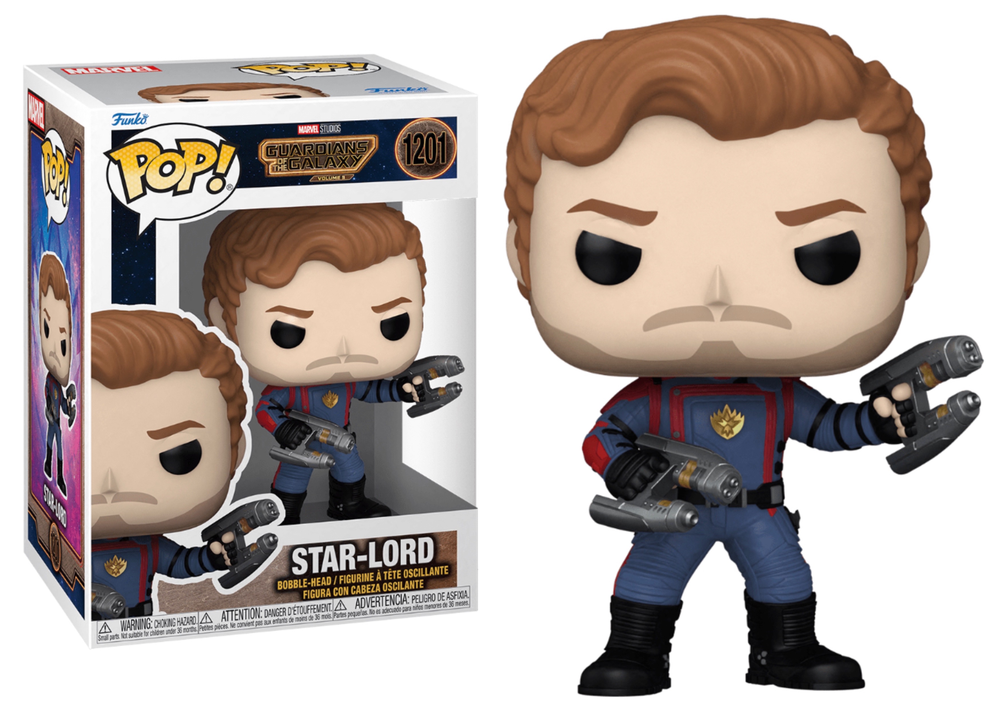 Star-Lord