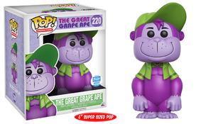 The Great Grape Ape