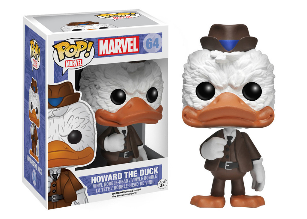 Howard the Duck