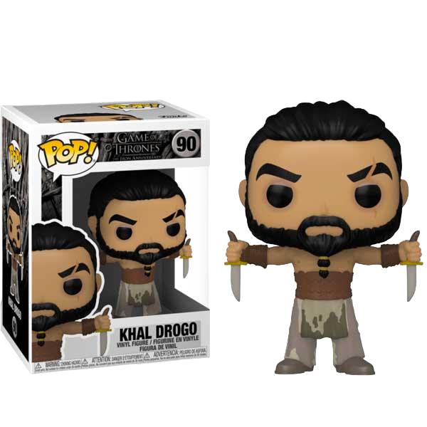 Khal Drogo