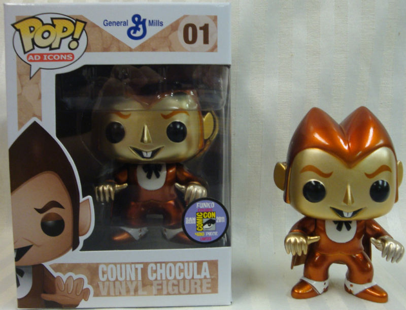 Count Chocula