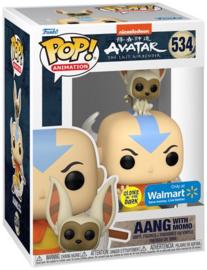 Avatar: The Last Airbender, Walmart