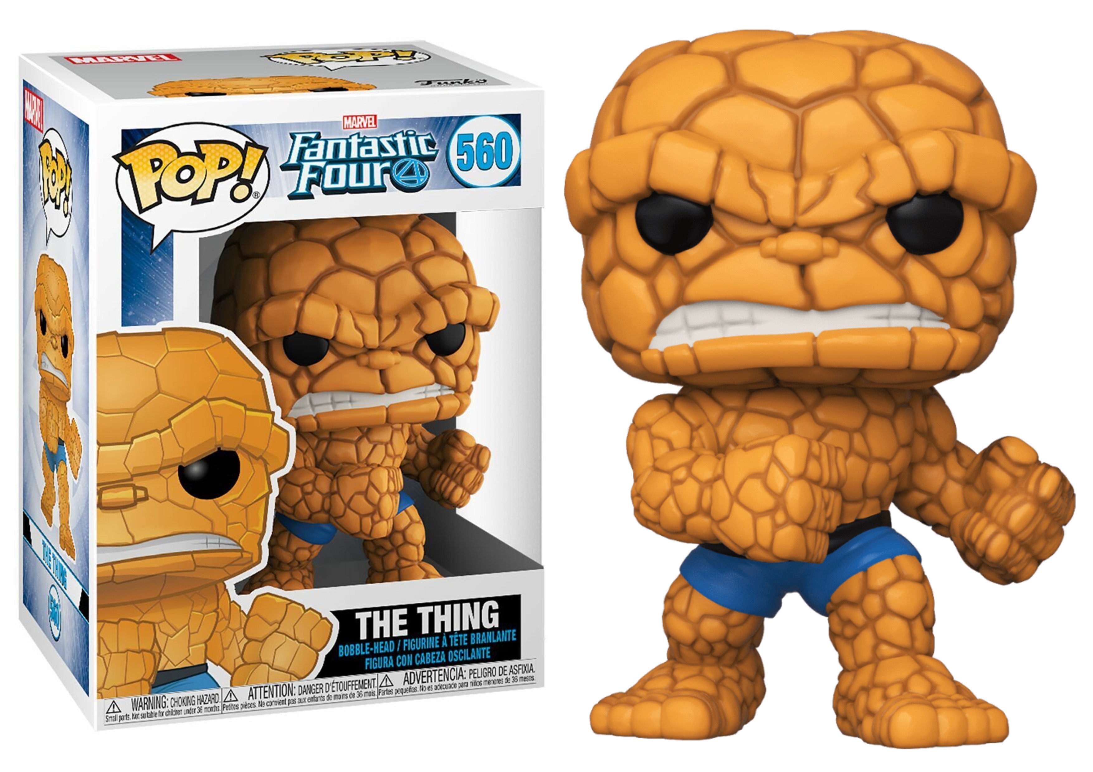 The Thing