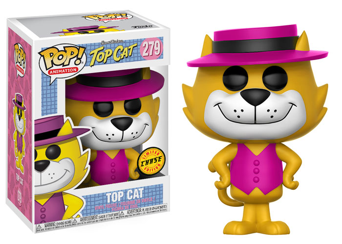 Top Cat