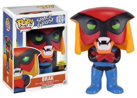 Brak