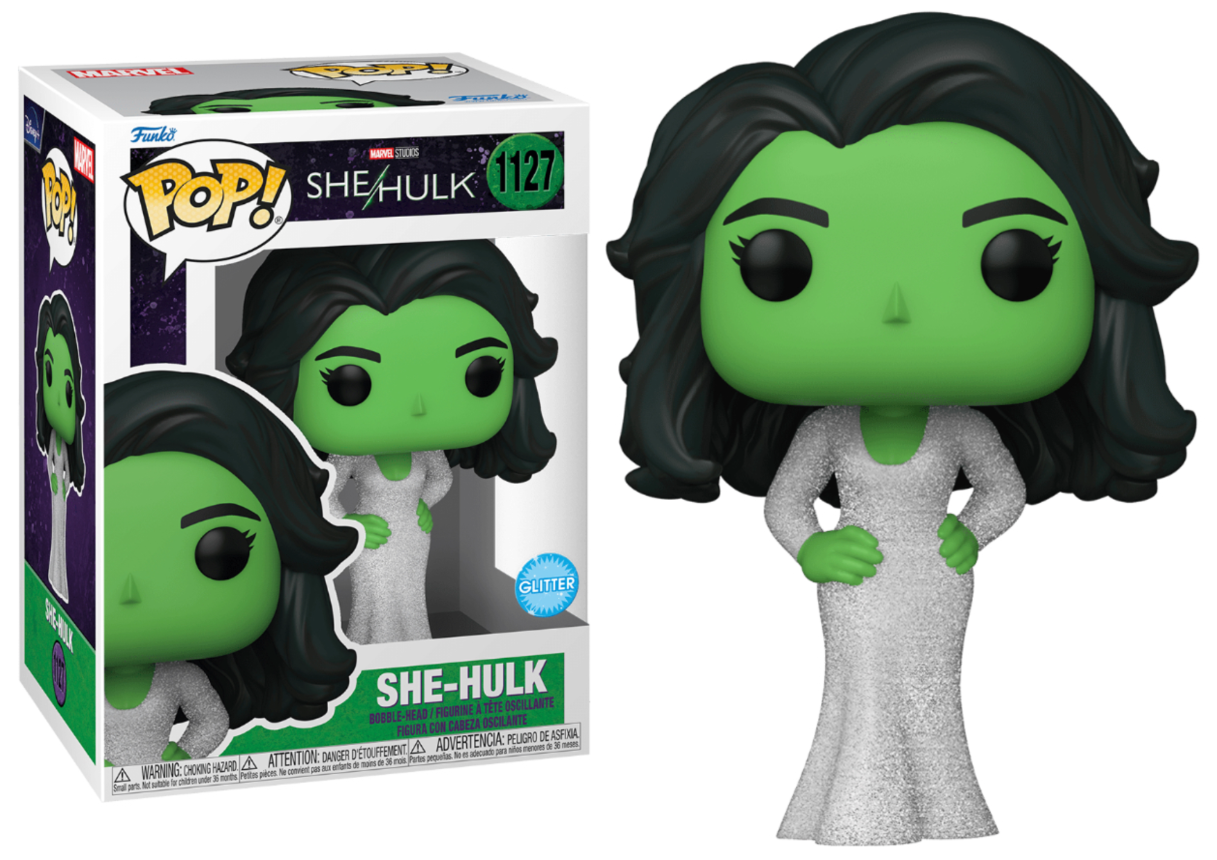 She-Hulk (Gala)