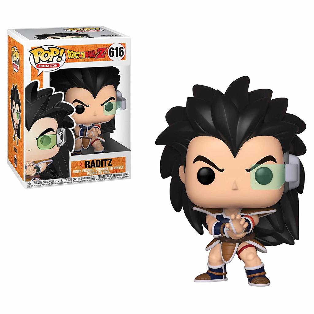 Raditz