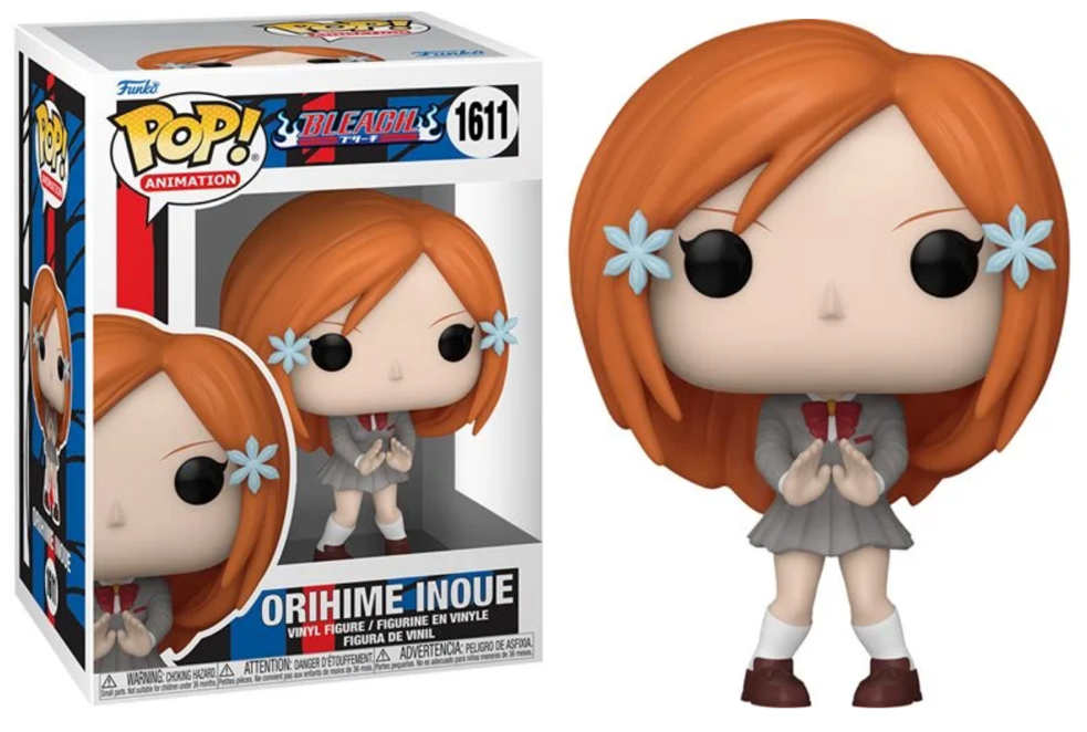 Orihime Inoue