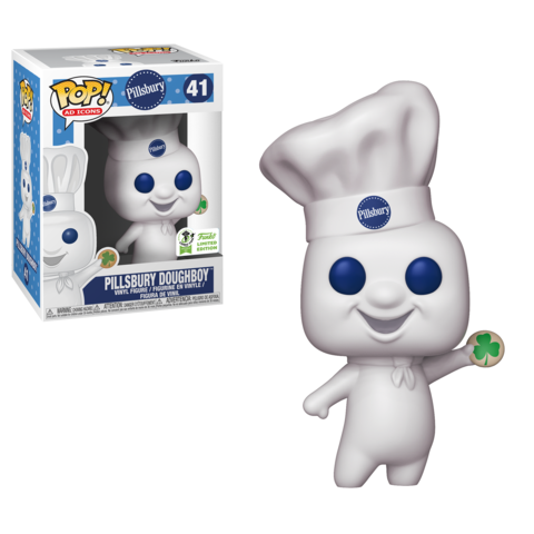 Pillsbury