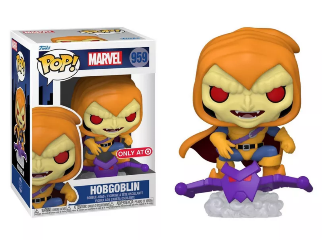 Hobgoblin (Animated)