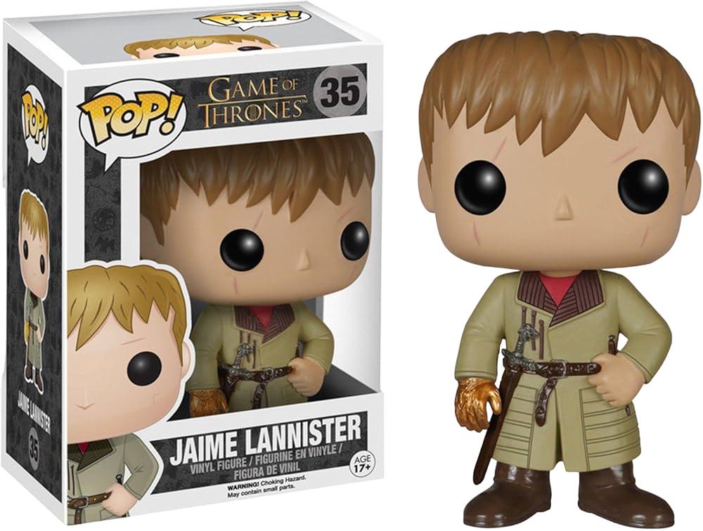 Jaime Lannister