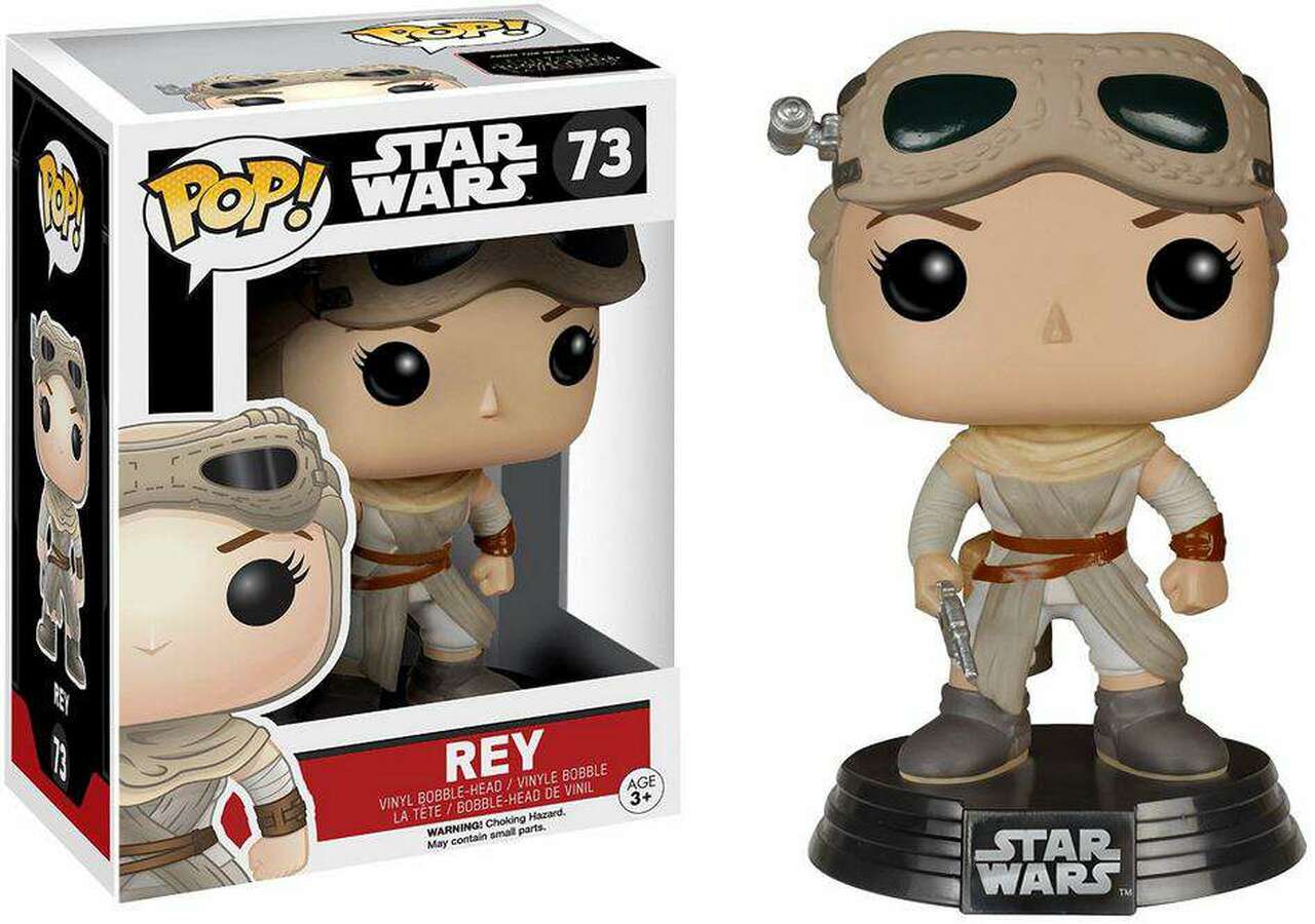 Rey (Googles)