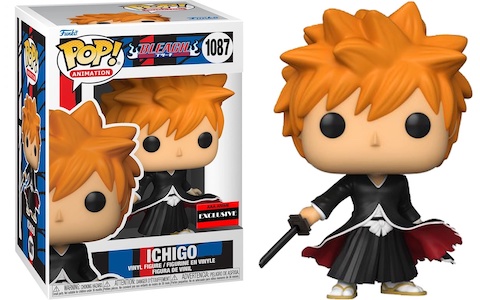 Ichigo