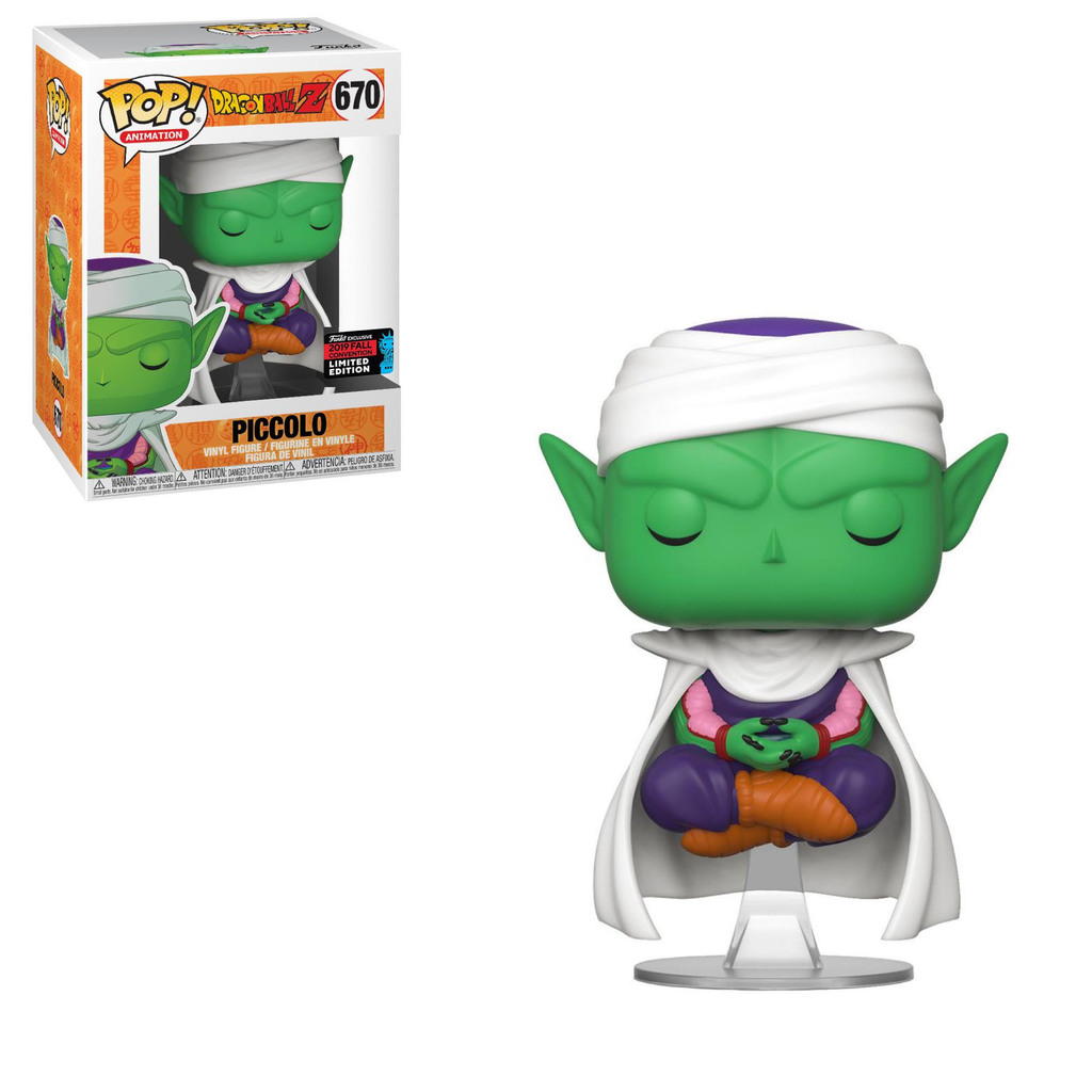 Piccolo