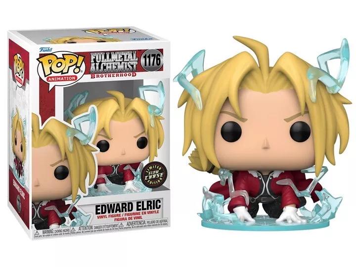 Edward Elric